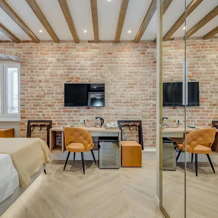 Guest house Grand Palace Luxury Retreat - Tale Of The Sea 4*