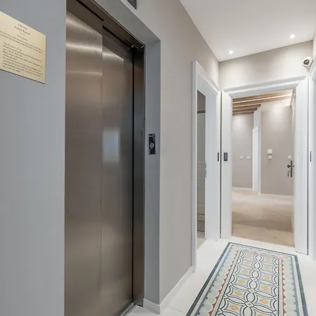 Guest house Grand Palace Luxury Retreat - Tale Of The Sea 4*
