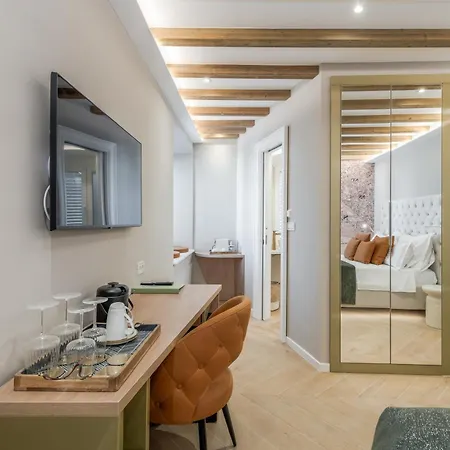 Grand Palace Luxury Retreat - Tale Of The Sea Guest house