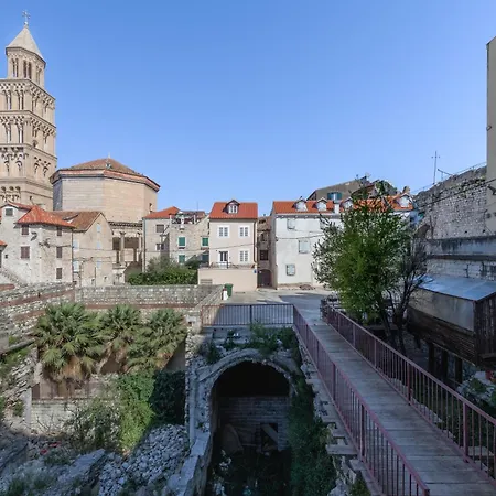 Gostinjska kuća Grand Palace Luxury Retreat - Tale Of The Sea