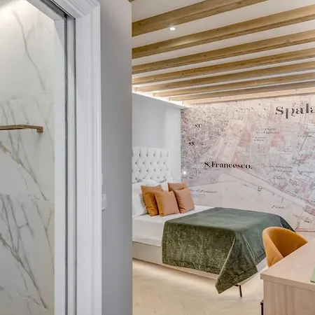 Grand Palace Luxury Retreat - Tale Of The Sea Guest house 4*