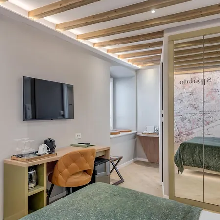 Guest house Grand Palace Luxury Retreat - Tale Of The Sea